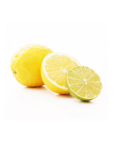 Lemon Extract