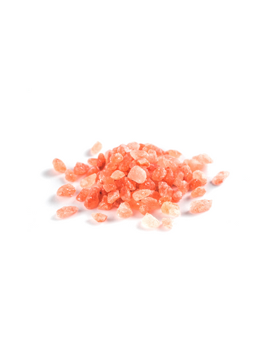 Himalayan Pink Salt
